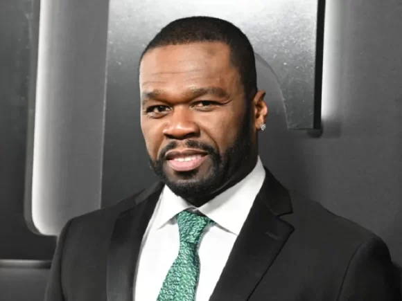 50 Cent Makes Fun of the Attorney for a Man Filing a Suit Against Him for Alleged Assault