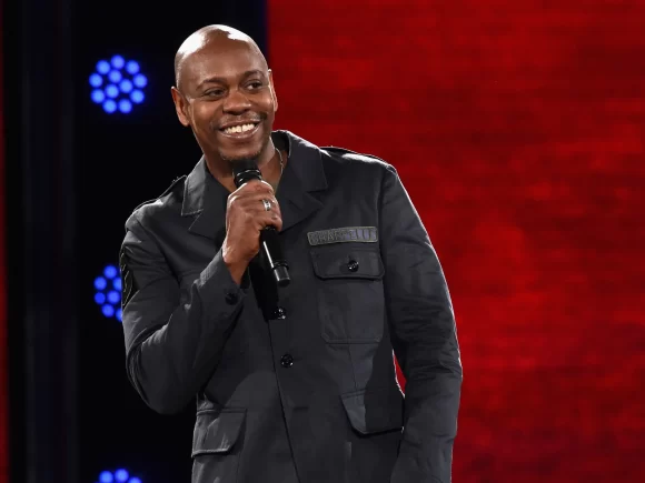 Details of Dave Chapelle’s Top Secret Kenyan Show Come to Light