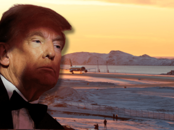 What makes Trump desire Greenland, and is he likely to succeed?