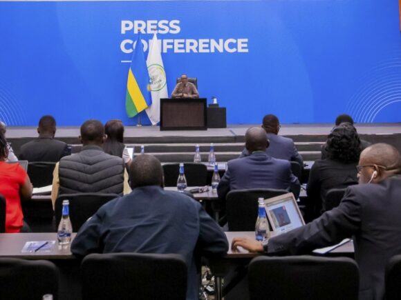 Kagame: “It can’t be business as usual, but the Luanda peace process must continue”