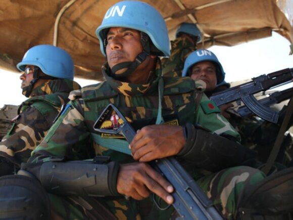 MONUSCO increases backing for the Congolese army coalition while ignoring the M23 rebel warning