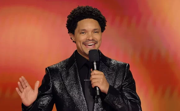 Trevor Noah will serve as the host of the 2025 Grammy Awards for the fifth consecutive year