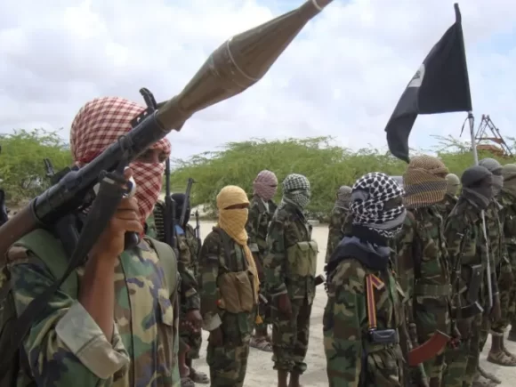 The attack on the Puntland military base in Somalia is attributed to Islamic State