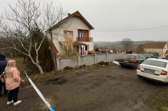 Suspected Arson at a Serbian Nursing Home Leaves Eight Dead, Seven Injured