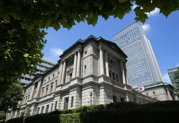 Amid economic expansion, the Bank of Japan is anticipated to raise interest rates once again