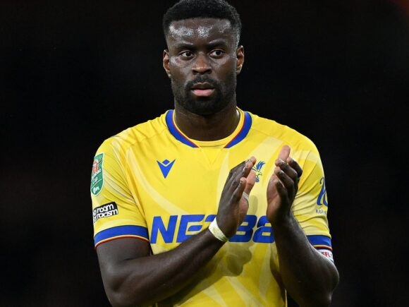 Crystal Palace Defender Marc Guehi’s eye-catching resigning from Chelsea