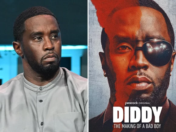 Documentary on Diddy’s alleged crimes is now under development