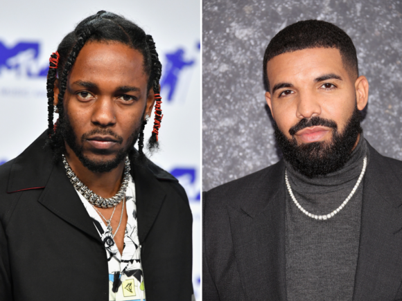 The Universal Music Group Responds to Drake’s Lawsuit