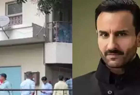 Saif Ali Khan, a prominent figure in Bollywood, was hospitalized following a violent home invasion