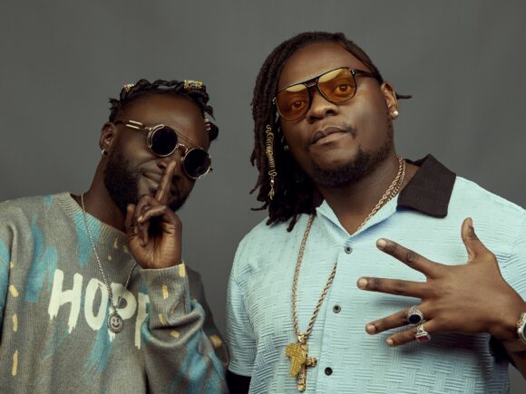 Calvo Mistari and Naiboi’s New “Rudisha” Collaboration Revives the Music Scene