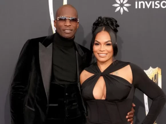 Sharelle Rosado Discloses the Details of Chad Ochocinco’s Breakup, His ‘S.T.D.’ Shade, and How He Was Caught Slipping With Another Woman