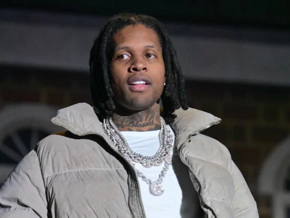 Lil Durk’s murder-for-hire trial has been postponed until October as a result of “unusual and complex” circumstances