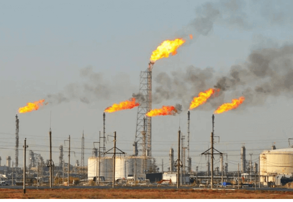 Nigerian regulators require applicants for oil licenses to demonstrate low carbon emissions