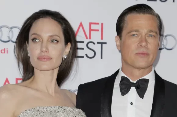 Angelina Jolie and Brad Pitt Agree to a Divorce Settlement