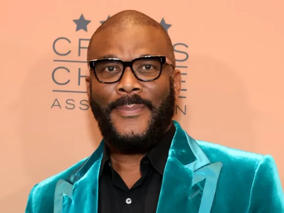 Tyler Perry accuses insurance companies of “pure greed” in response to the recent wildfires in Los Angeles