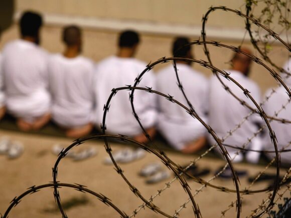 US and Taliban are negotiating a detainee swap, according to the WSJ