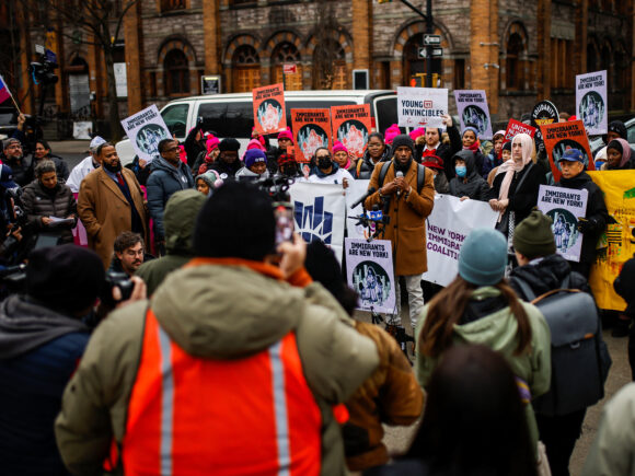 Chicago Immigration Raids Are Reconsidered by the Trump Administration Following a Leak