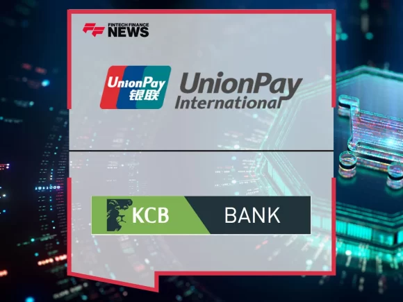 China UnionPay and a Kenyan bank collaborate to increase e-commerce payments