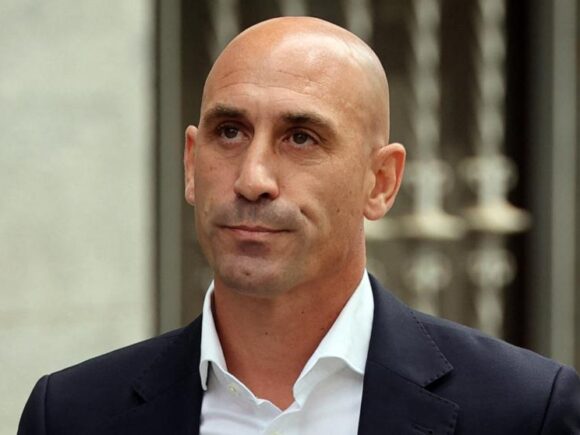 What to know about the World Cup kiss trial involving Luis Rubiales