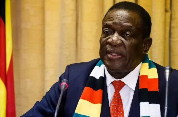 Zimbabwe’s Zanu-PF is seeking to extend the president’s tenure by two years