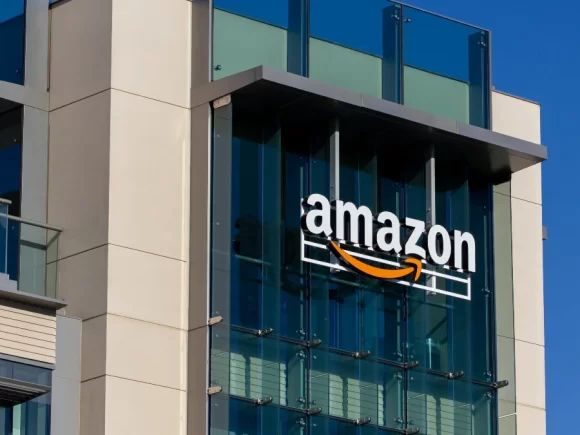 Amazon Files Lawsuit to Prevent Washington Post from Obtaining Satellite Project Documents