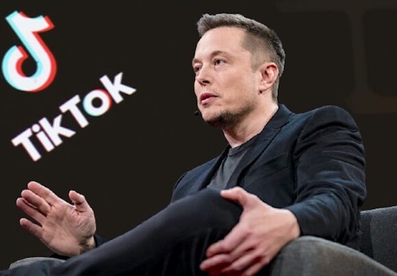 TikTok calls the rumor of a possible sale to Musk “pure fiction”