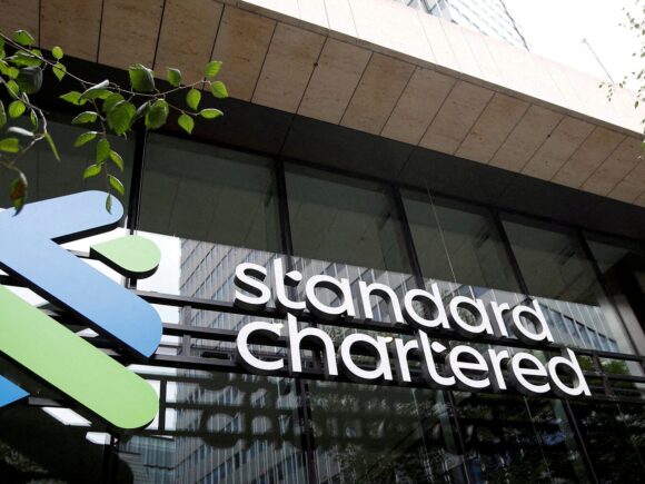 Exclusive: According to a source, Zambia’s SEC has sanctioned Standard Chartered for misselling China real estate bonds