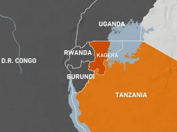 WHO claims Tanzania may be experiencing a Marburg epidemic