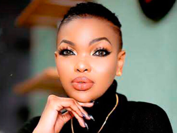 Wema Sepetu on why it’s still painful to not have Diamond’s kid