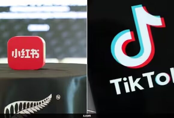 Xiaohongshu Gains Support as Americans Opt Out of the TikTok Ban