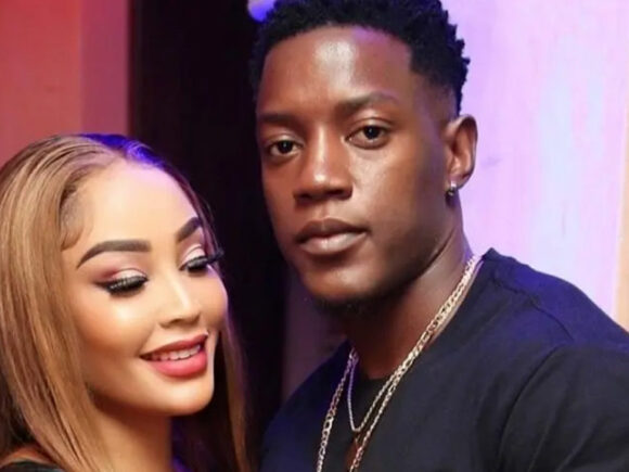 Trolls Attacking Shakib’s English: Zari Responds