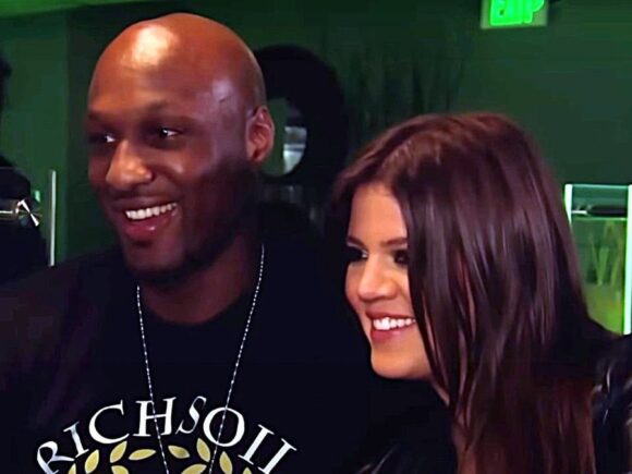 Lamar Odom Explains How He Got Back Together With His Ex-Khloé Kardashian Nearly Ten Years After Their Divorce