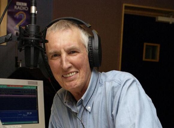 The famous BBC radio DJ Johnnie Walker has died at the age of 79