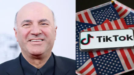 Shark Tank’s Kevin O’Leary Unveils Bid to Acquire TikTok