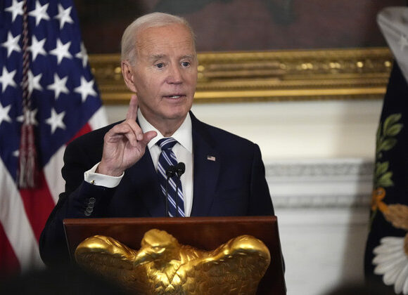 The Biden Administration Provides 900,000 Venezuelan, Sudanese, El Salvadorian, and Ukrainian Immigrants With Extended Deportation Relief