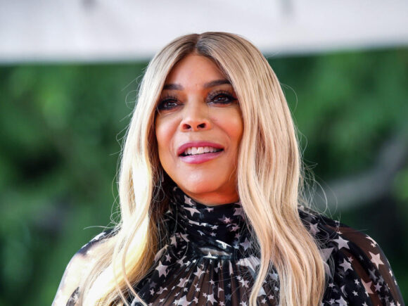 Wendy Williams Addresses Guardianship While Denying Being “Cognitively Impaired”