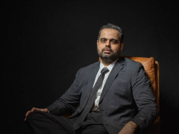 Introducing Prateek Suri, the richest Indian millionaire in Africa, with a net worth of $1.4 billion