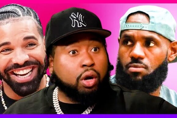 Drake’s Henchman of Attempt LeBron James allegedly cheated on his wife with Aubrey-assisted affairs, according to DJ Akademiks