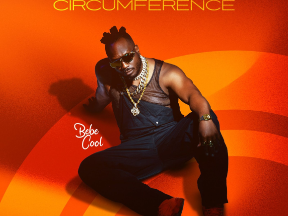 Bebe Cool’s “Circumference” music video was filmed in South Africa