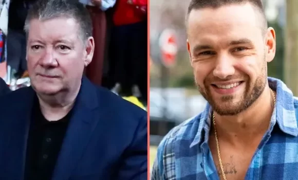 Liam Payne’s father is sued by a friend months after the singer’s passing