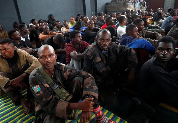 Congo conflict: It’s more difficult to stop the rise of M23 rebels backed by Rwanda this time