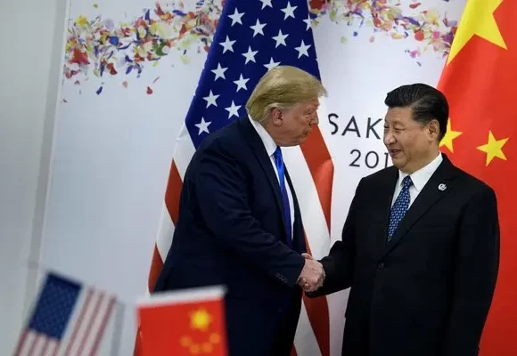 Trump increases the likelihood of a negotiated US-China relationship reset