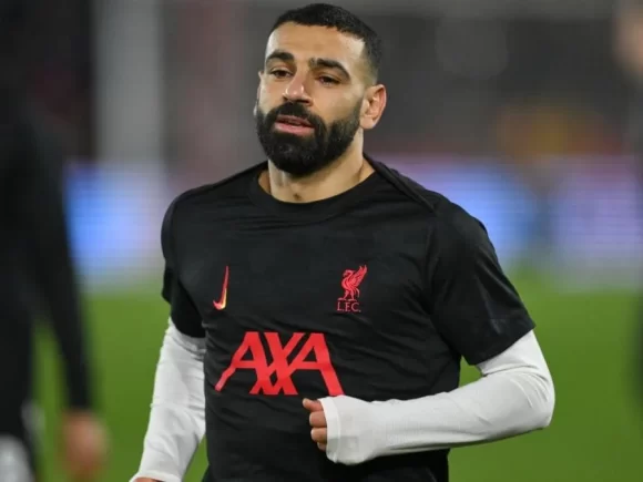 Al-Hilal Issues a Significant Announcement Regarding Muhammad Salah