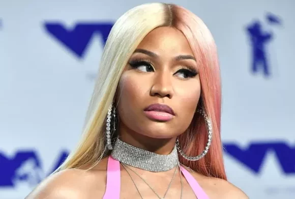 Nicki Minaj faces legal accusations, but her arrest warrant was dismissed