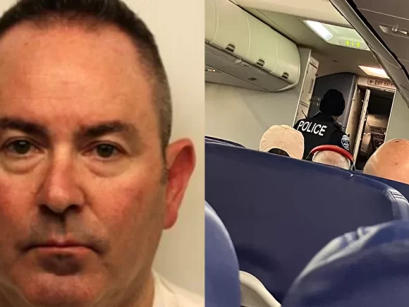 A Southwest Airlines pilot was arrested for DUI and removed before to takeoff