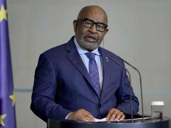 The ruling party in Comoros wins the legislative elections, but the opposition denies the results