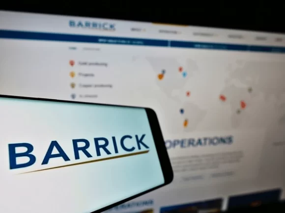 Exclusive: Barrick will halt operations in Mali following the seizure of gold