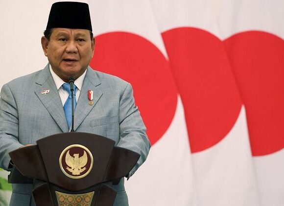 Prabowo Receives 81% Approval Poll Results After 100 Days in Office