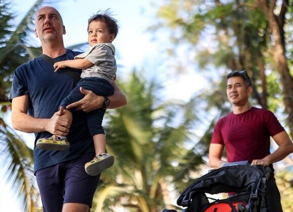 Thai law has always permitted same-sex unions, but not all families are created equal