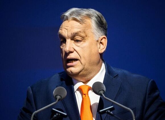 As the EU sanctions rollover approaches, Hungary wants Ukraine’s gas transit to restart